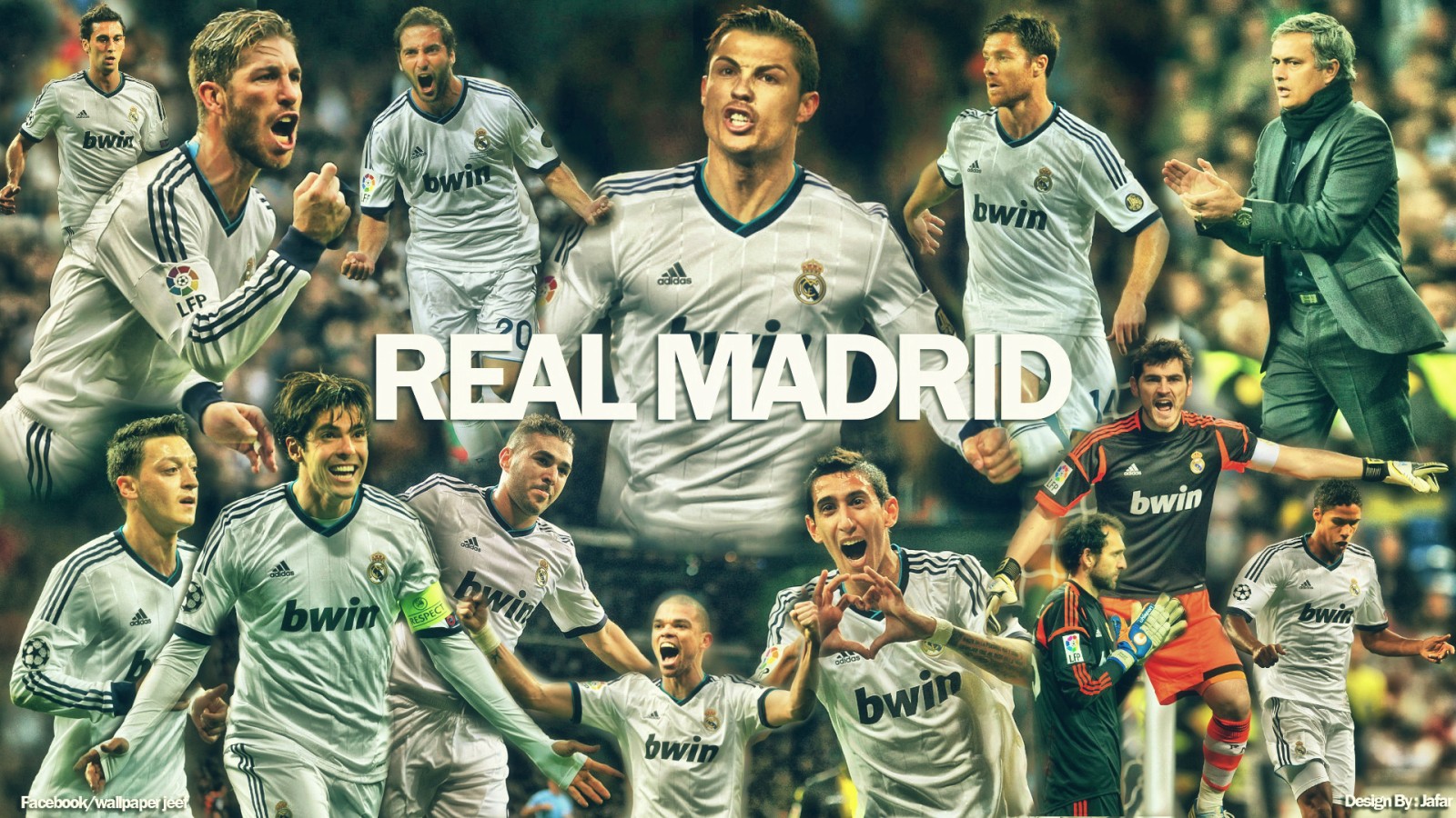 Real Madrid Klub Terkaya Versi Forbes Abidin Personal Blog